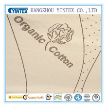 Cotton and Polyester Fabric for Mattress